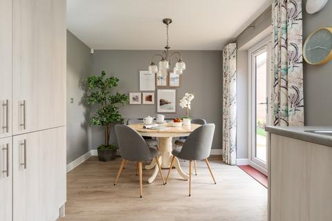 3 bedroom semi-detached house for sale, The Gosford - Plot 618 at Edlogan Wharf, Edlogan Wharf, Cilgant Ceinwen NP44