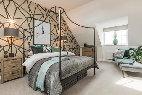 3 bedroom semi-detached house for sale, The Crofton - Plot 206 at Sewell Meadow, Sewell Meadow, Money Road NR6