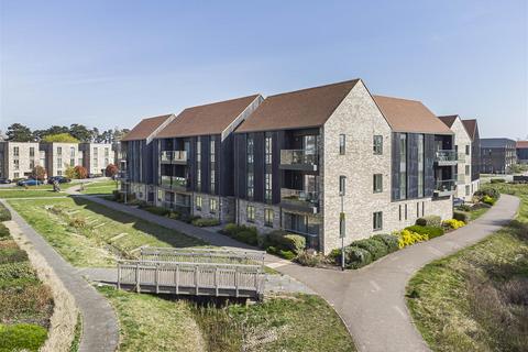 2 bedroom flat for sale, Knightly Avenue, Cambridge CB2