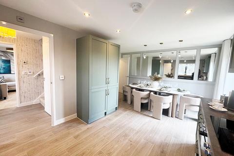 undefined, Plot 213, The Pepper at Edenhill Gardens, Edenthorpe, Doncaster, Herald Road, Edenthorpe DN3