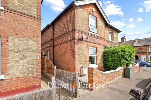 undefined, Orchard Road, Colchester, Essex, CO1