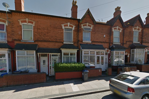 13 Uplands Road, Handsworth, Birmingham, B21 8BU