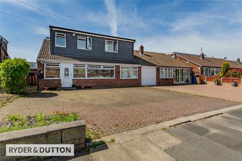 4 bedroom semi-detached house for sale, Hardfield Road, Alkrington, Middleton, Manchester, M24