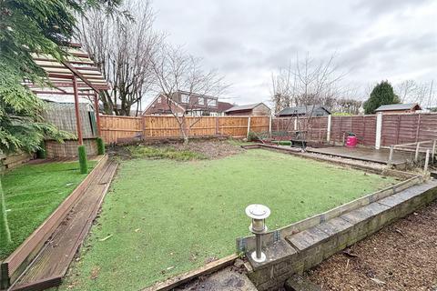 4 bedroom semi-detached house for sale, Hardfield Road, Alkrington, Middleton, Manchester, M24