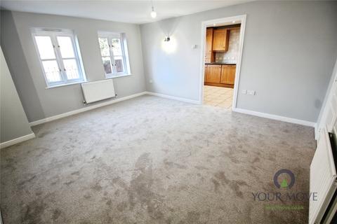 undefined, Friar Court, Worcester WR1