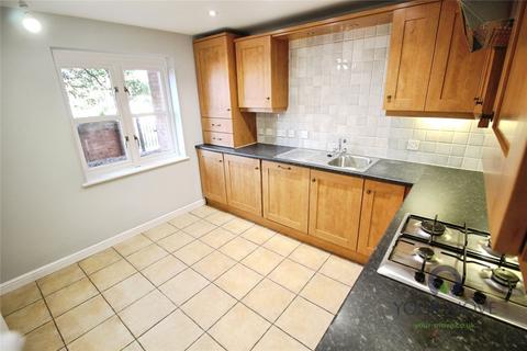 undefined, Friar Court, Worcester WR1