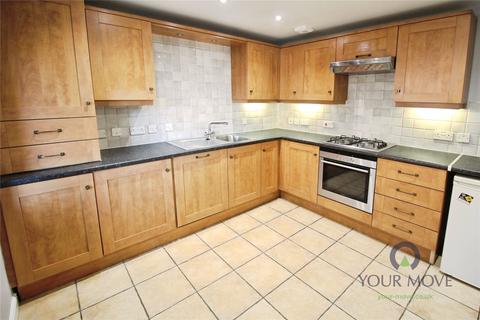 undefined, Friar Court, Worcester WR1