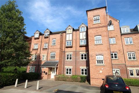 undefined, Friar Court, Worcester WR1