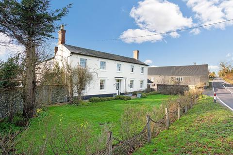 5 bedroom detached house for sale, Stowlangtoft, Suffolk