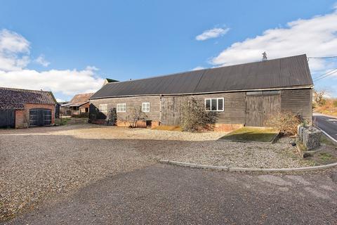 5 bedroom detached house for sale, Stowlangtoft, Suffolk
