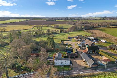 5 bedroom detached house for sale, Stowlangtoft, Suffolk