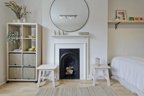 undefined, 21 Nottingham Place, London W1U
