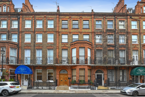 undefined, 21 Nottingham Place, London W1U
