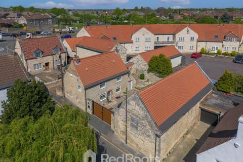 5 Glebe Street, Warmsworth, Doncaster, DN4 9JU