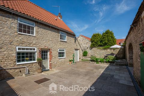 5 Glebe Street, Warmsworth, Doncaster, DN4 9JU
