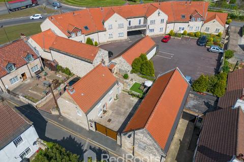 5 Glebe Street, Warmsworth, Doncaster, DN4 9JU