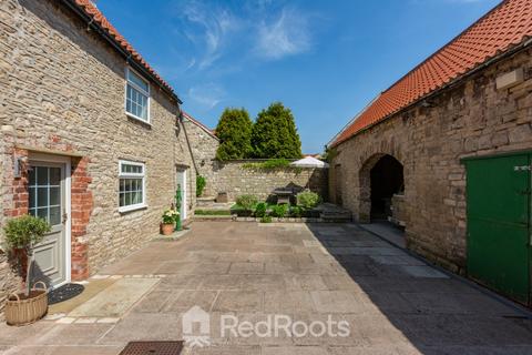 5 Glebe Street, Warmsworth, Doncaster, DN4 9JU