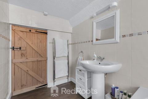5 Glebe Street, Warmsworth, Doncaster, DN4 9JU