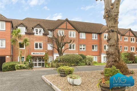 2 bedroom apartment for sale, Farnham Close, London, N20