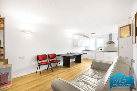 2 bedroom apartment for sale, Farnham Close, London, N20