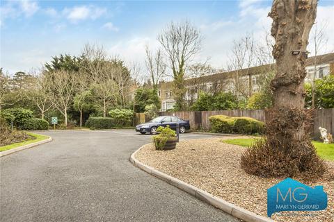 2 bedroom apartment for sale, Farnham Close, London, N20