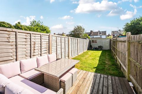 2 bedroom end of terrace house for sale, Taylor Street, Tunbridge Wells, TN4
