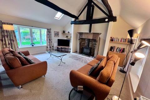 undefined, Wilson Eyre Cottage How Lane Castleton S33 8WJ