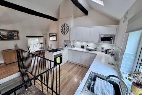 undefined, Wilson Eyre Cottage How Lane Castleton S33 8WJ