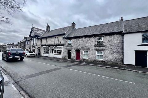 undefined, Wilson Eyre Cottage How Lane Castleton S33 8WJ