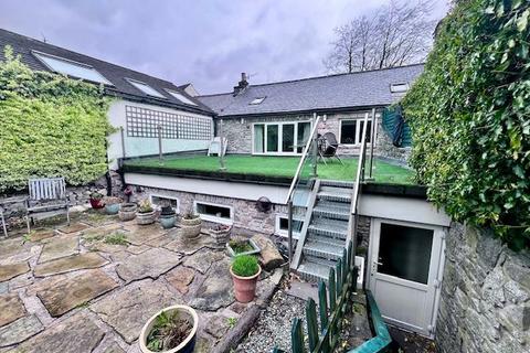 undefined, Wilson Eyre Cottage How Lane Castleton S33 8WJ