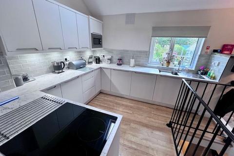 undefined, Wilson Eyre Cottage How Lane Castleton S33 8WJ