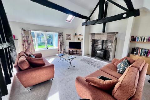 undefined, Wilson Eyre Cottage How Lane Castleton S33 8WJ