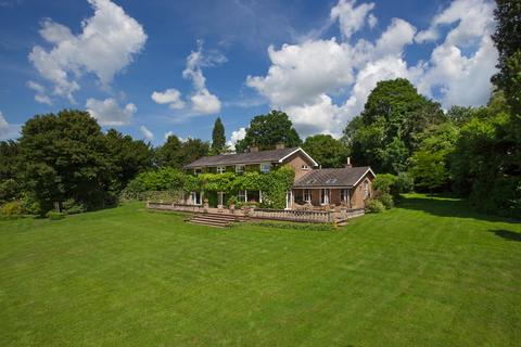 3 bedroom detached house for sale, Horton-cum-Studley, Oxford, Oxfordshire, OX33
