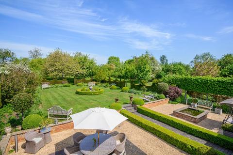 4 bedroom detached house for sale, Darlingscott Court, Darlingscott, Shipston-on-Stour, Warwickshire