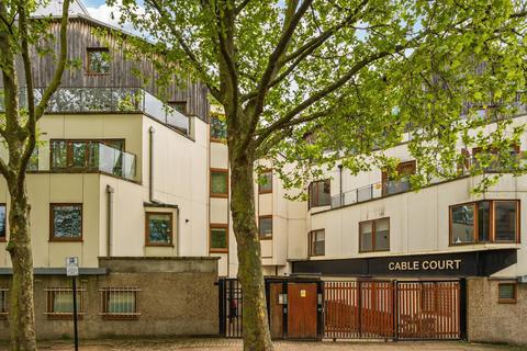2 bedroom flat for sale, Rope Street, Surrey Quays, London, SE16