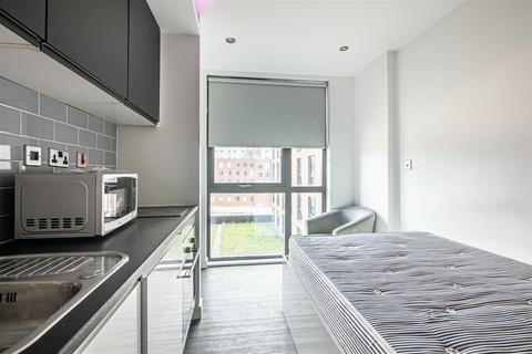 Studio for sale, Printworks, Apt 422, 85 Headford Street, S3 7WQ