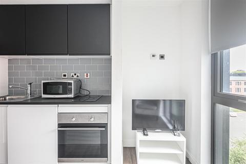 Studio for sale, Printworks, Apt 422, 85 Headford Street, S3 7WQ