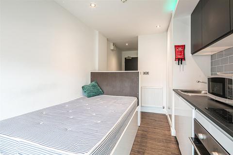 Studio for sale, Printworks, Apt 422, 85 Headford Street, S3 7WQ