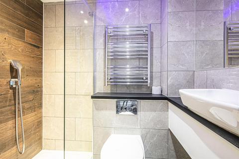 Studio for sale, Printworks, Apt 422, 85 Headford Street, S3 7WQ