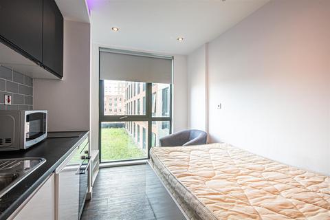 Studio for sale, Printworks, Apt 322A, 85 Headford Street, S3 7WQ
