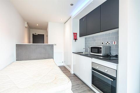 Studio for sale, Printworks, Apt 322A, 85 Headford Street, S3 7WQ