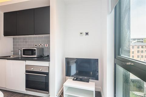 Studio for sale, Printworks, Apt 322A, 85 Headford Street, S3 7WQ