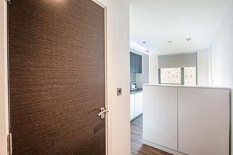 Studio for sale, Printworks, Apt 322A, 85 Headford Street, S3 7WQ