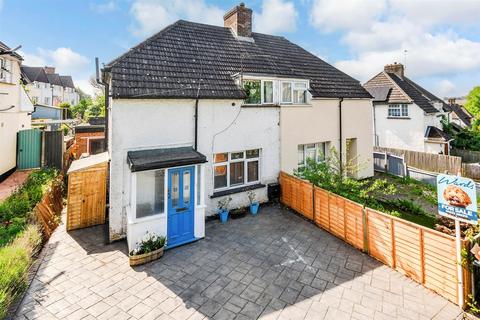 3 bedroom semi-detached house for sale, Hill Rise, Dartford, Kent