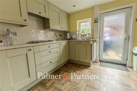 undefined, Prospect Place, Leiston, Suffolk, IP16
