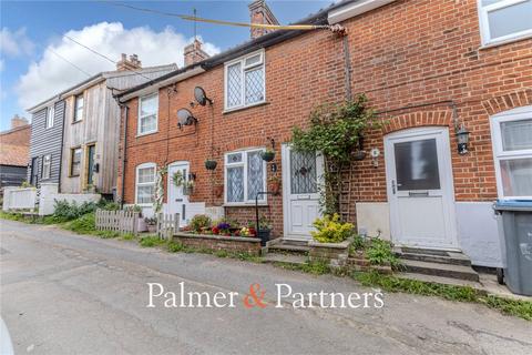 undefined, Prospect Place, Leiston, Suffolk, IP16