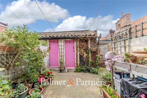 undefined, Prospect Place, Leiston, Suffolk, IP16