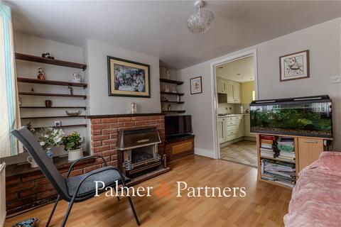 undefined, Prospect Place, Leiston, Suffolk, IP16