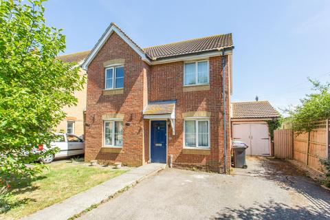 4 bedroom detached house for sale, Ladysmith Grove, Whitstable, CT5