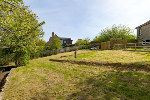 Plot for sale, Braid Road, Edinburgh